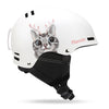 Unisex Nandn Sweet Protection Schneehelm