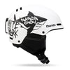 Unisex Nandn Sweet Protection Schneehelm