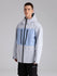 Searipe Independent Colorblock Windbreaker-Schneejacke für Herren