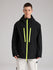 Searipe Independent Windbreaker-Schneejacke für Herren