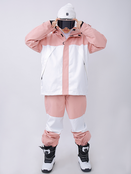 Snowverb Alpine Ranger Damen-Skijacke und -Skihose