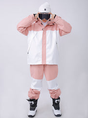 Snowverb Alpine Ranger Damen-Skijacke und -Skihose
