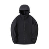 Searipe FrostGuard SnowTech Unisex-Snowboardjacke für Damen