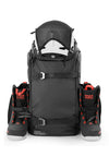 Ld Ski 35L wasserdichte Schneestiefeltasche Snowboardrucksack