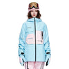Womens Snowboard Jackets