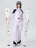 Searipe Damen-Skioverall im Retro-Stil mit elegantem Stretch-Schnitt