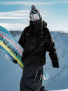 John Snow City Trek Damen-Snowjacke mit Isolierung für Freestyle-Skifahren