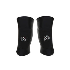 SMN Unisex Undercover Schutzshorts und Knieschoner