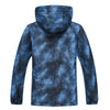 Damen-Winterjacke für Outdoor-Abenteuer und Schnee