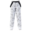 Isolierte Herren-Winter-Outdoor-Schneehose Energetic Performer Ski-Latzhose