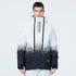 Arctic Queen Winter Impression Zip Schneejacke für Herren