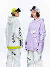 Damen-Hoodie „High Experience Vibrant Daily Motion Zone“