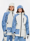 Herren High Experience Fun Explorer Alltags-Skijacke