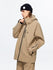 Herren-Jacke im minimalistischen Landhausstil mit hohem Tragekomfort