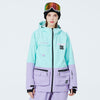 Arctic Queen Winter Sport Schneejacke für Damen