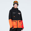 Arctic Queen Winter Sport Schneejacke für Damen