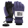 Nandn Winter Allwetter-Snowboardhandschuhe für Herren