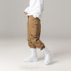 Searipe Unisex Stylische Winter-Schneehose Ski-Latzhose für Damen und Herren