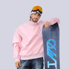 Evermore wasserdichter Schneehoodie für Herren