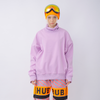 Doorek Evermore Outdoor-Sport-Sweatshirt für Damen
