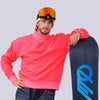 Evermore wasserdichter Schneepullover für Herren