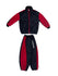 Zweiteiliger Schneeanzug/Skioverall North White Mountain Defender für Damen