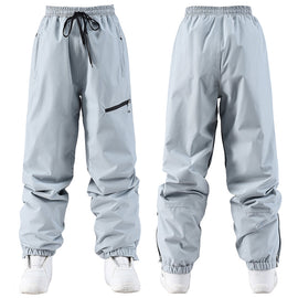 Winter-Snowboardhose für Herren – Outdoor-Abenteuer