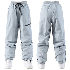 Winter-Snowboardhose für Herren – Outdoor-Abenteuer