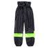 Herren Freestyle Winter Sport Cargo Snowboardhose