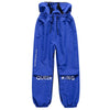 Arctic Queen Freestyle Winter Sport Cargo Snowboardhose für Damen