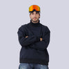 Evermore wasserdichter Schneepullover für Herren