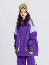 Cosone Adept Cargo Snowboardjacke für Herren
