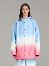 Searipe Sky Gradient Skijacke für Damen von Coach