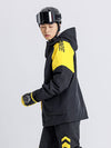 Cosone Adept Cargo Snowboardjacke für Herren