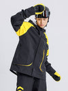 Cosone Adept Cargo Snowboardjacke für Herren