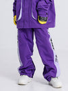Cosone Adept Stripe Snowboardhose für Herren