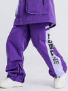 Cosone Adept Stripe Snowboardhose für Herren
