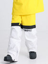 Cosone Powdreamer Colorblock Skihose für Damen
