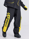 Cosone Adept Stripe Snowboardhose für Damen