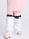 Cosone Powdreamer Colorblock Skihose für Damen