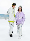 Damen-Hoodie „High Experience Vibrant Daily Motion Zone“