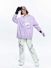 Damen-Hoodie „High Experience Vibrant Daily Motion Zone“