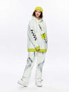 Damen-Hoodie „High Experience Vibrant Daily Motion Zone“